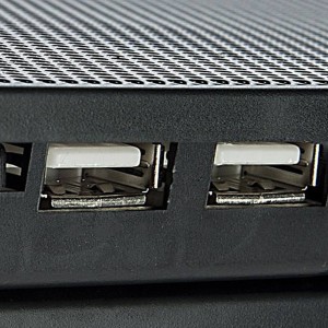 پایه خنک کننده لپ تاپ تسکو مدل TCLP 3098